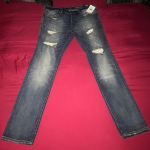 PRPS JEANS MENS NEW